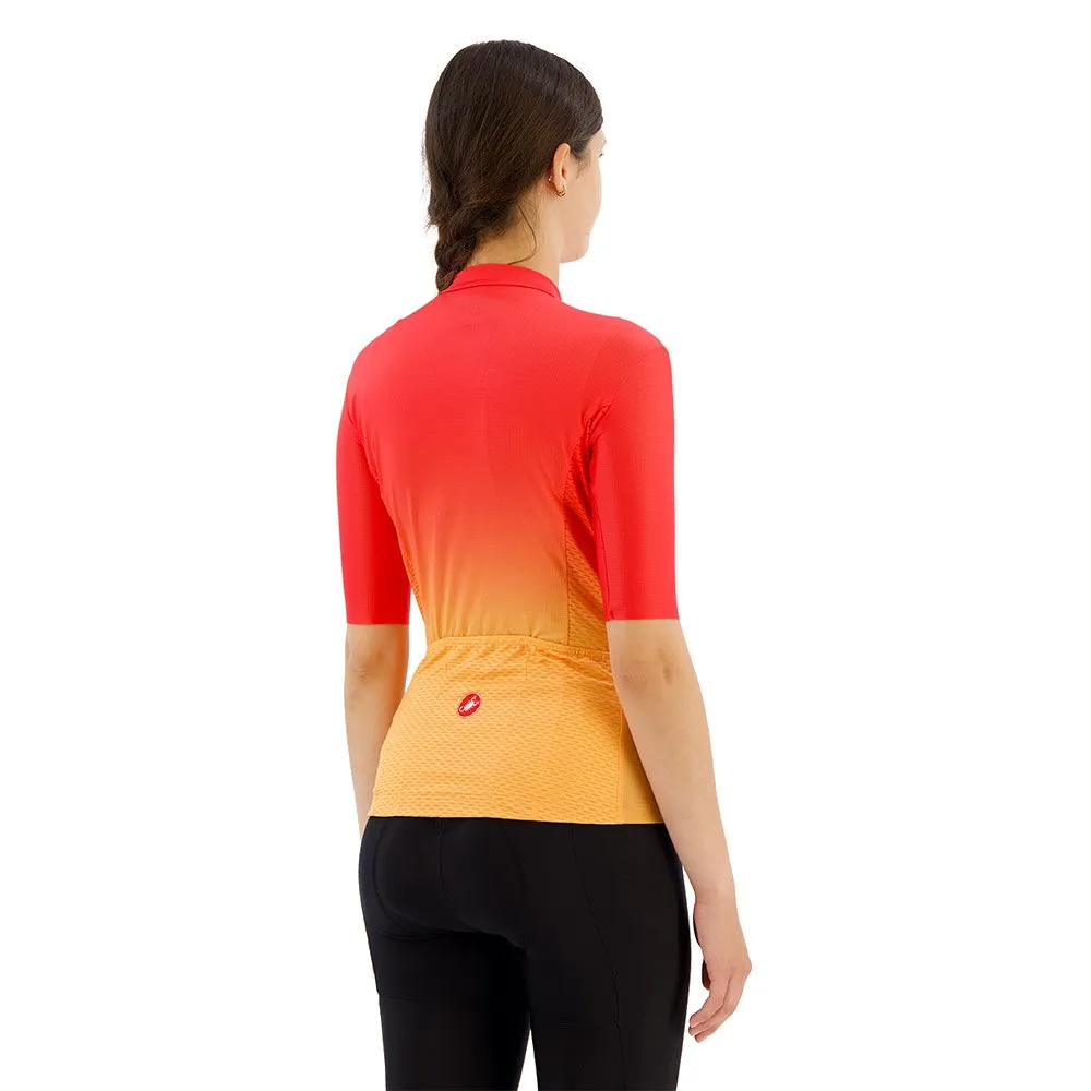 Castelli Salita Kort Ermet Trøye Castelli Salita Kort Ermet Trøye