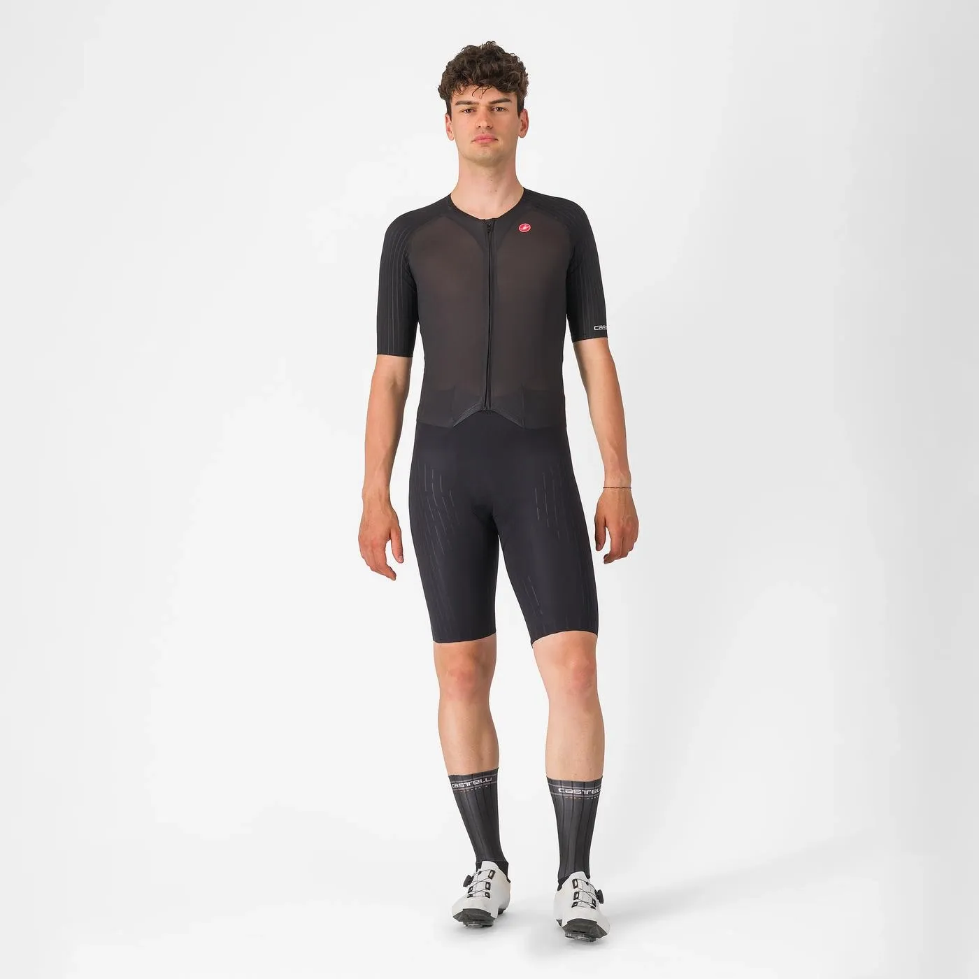 Castelli Sanremo S Speedsuit