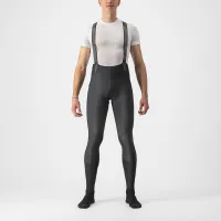 Castelli Semifreddo lange sykkelbukser herre sort Castelli Semifreddo lange sykkelbukser herre sort