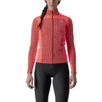 Castelli Sfida 2 Fz Langermet Trøye Castelli Sfida 2 Fz Langermet Trøye