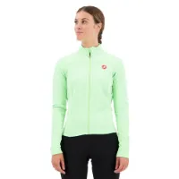 Castelli Sfida 2 Fz Langermet Trøye Castelli Sfida 2 Fz Langermet Trøye
