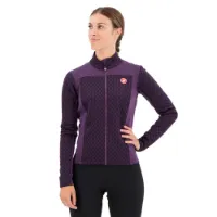 Castelli Sfida 2 Fz Langermet Trøye Castelli Sfida 2 Fz Langermet Trøye