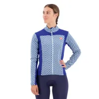 Castelli Sfida Fz Langermet Trøye Castelli Sfida Fz Langermet Trøye