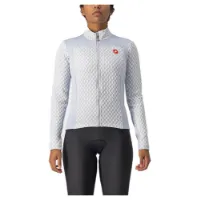 Castelli Sfida Fz Langermet Trøye Castelli Sfida Fz Langermet Trøye
