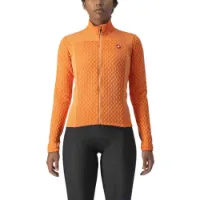 Castelli Sfida Fz Langermet Trøye Castelli Sfida Fz Langermet Trøye