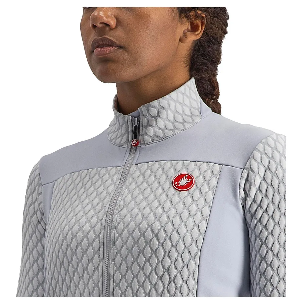 Castelli Sfida Fz Langermet Trøye Castelli Sfida Fz Langermet Trøye