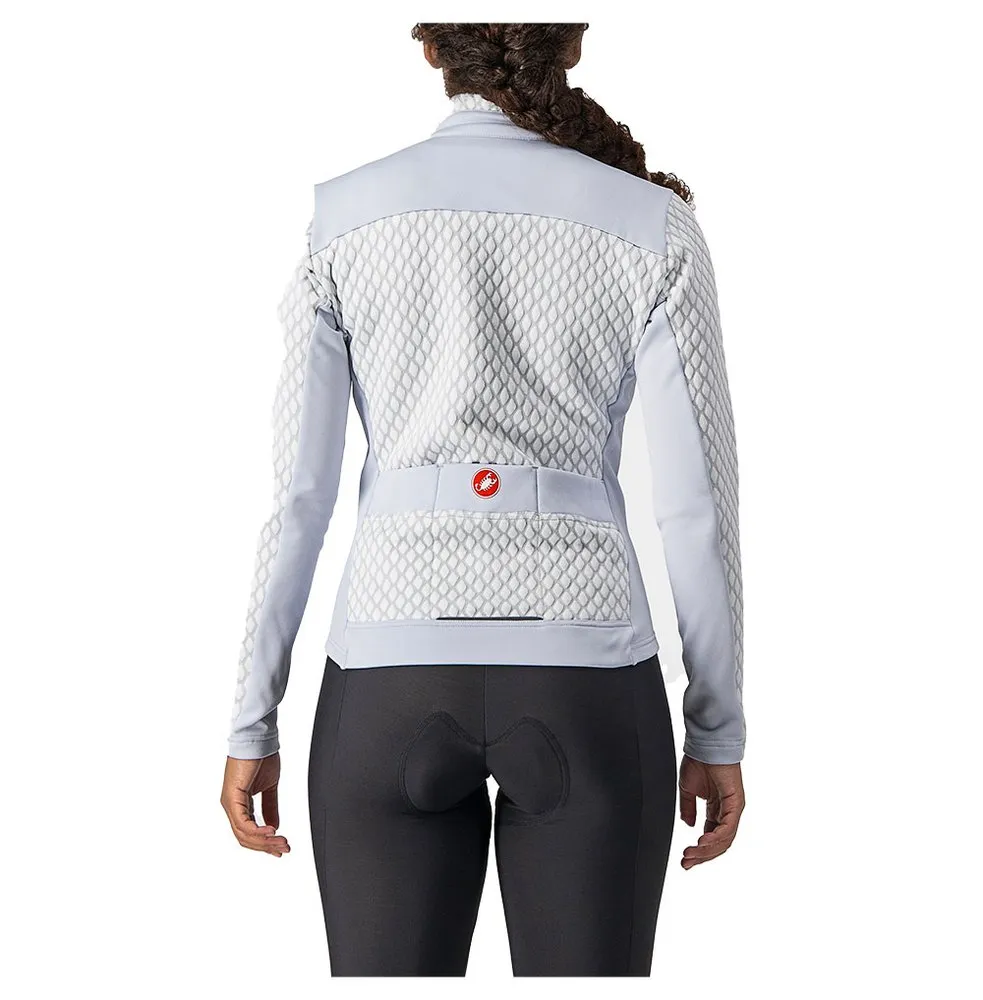 Castelli Sfida Fz Langermet Trøye Castelli Sfida Fz Langermet Trøye