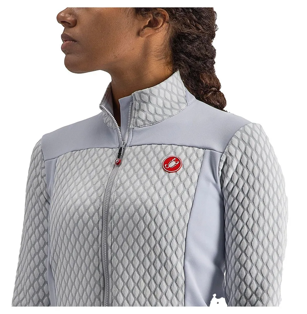 Castelli Sfida Fz Langermet Trøye Castelli Sfida Fz Langermet Trøye