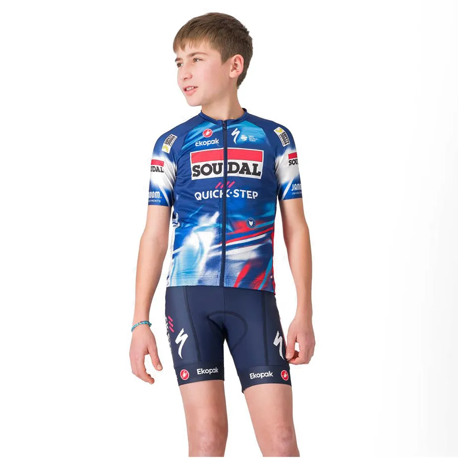 Castelli Shorts