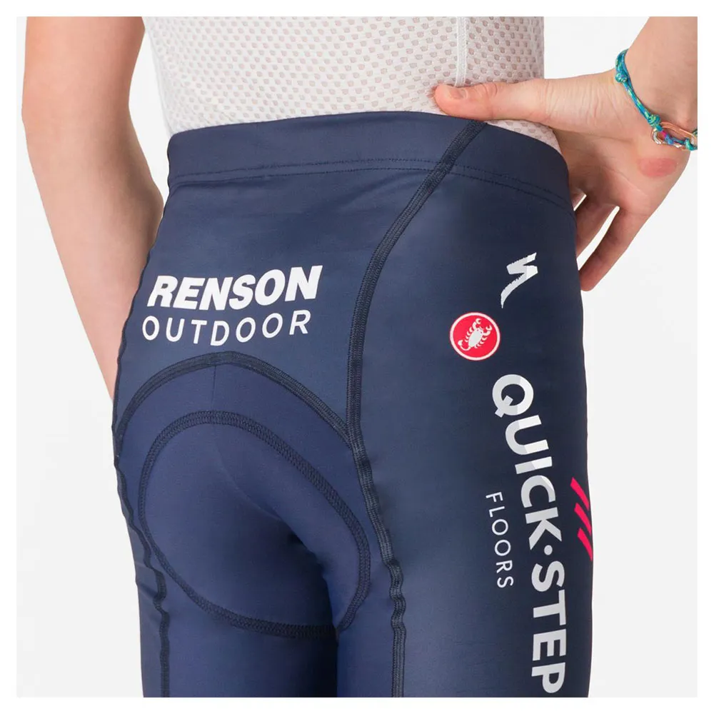 Castelli Shorts