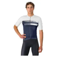 Castelli Simbolo Kort Ermet Trøye Castelli Simbolo Kort Ermet Trøye