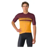 Castelli Simbolo Kort Ermet Trøye Castelli Simbolo Kort Ermet Trøye
