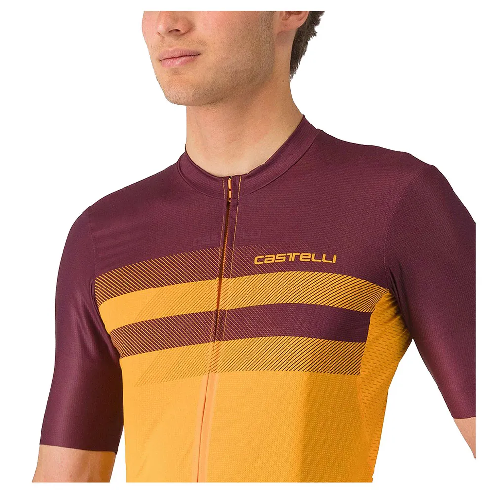 Castelli Simbolo Kort Ermet Trøye Castelli Simbolo Kort Ermet Trøye