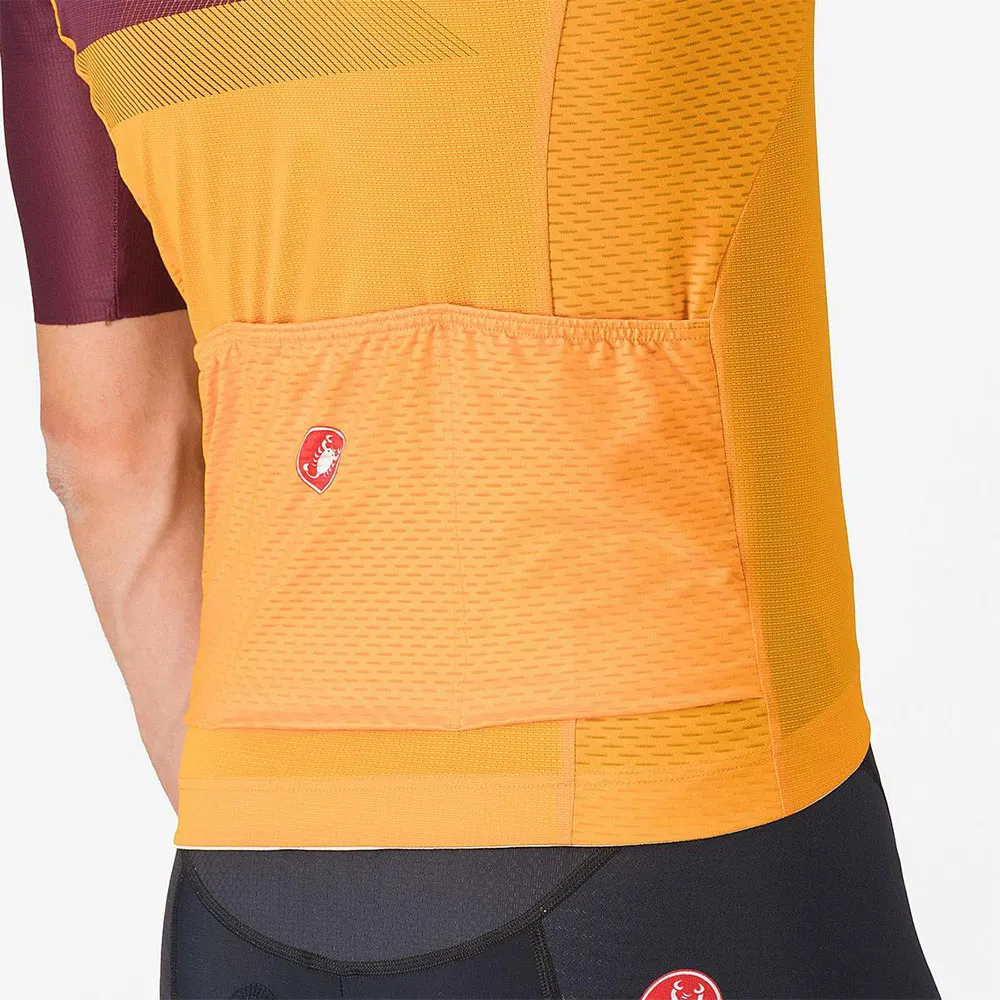 Castelli Simbolo Kort Ermet Trøye Castelli Simbolo Kort Ermet Trøye