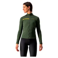 Castelli Sinergia 2 FZ langermet sykkeltrøye purple mist/purple dust herre