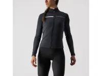 Castelli Sinergia 2 FZ langermet sykkeltrøye purple mist/purple dust herre