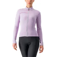 Castelli Sinergia 2 Fz Langermet Trøye Castelli Sinergia 2 Fz Langermet Trøye