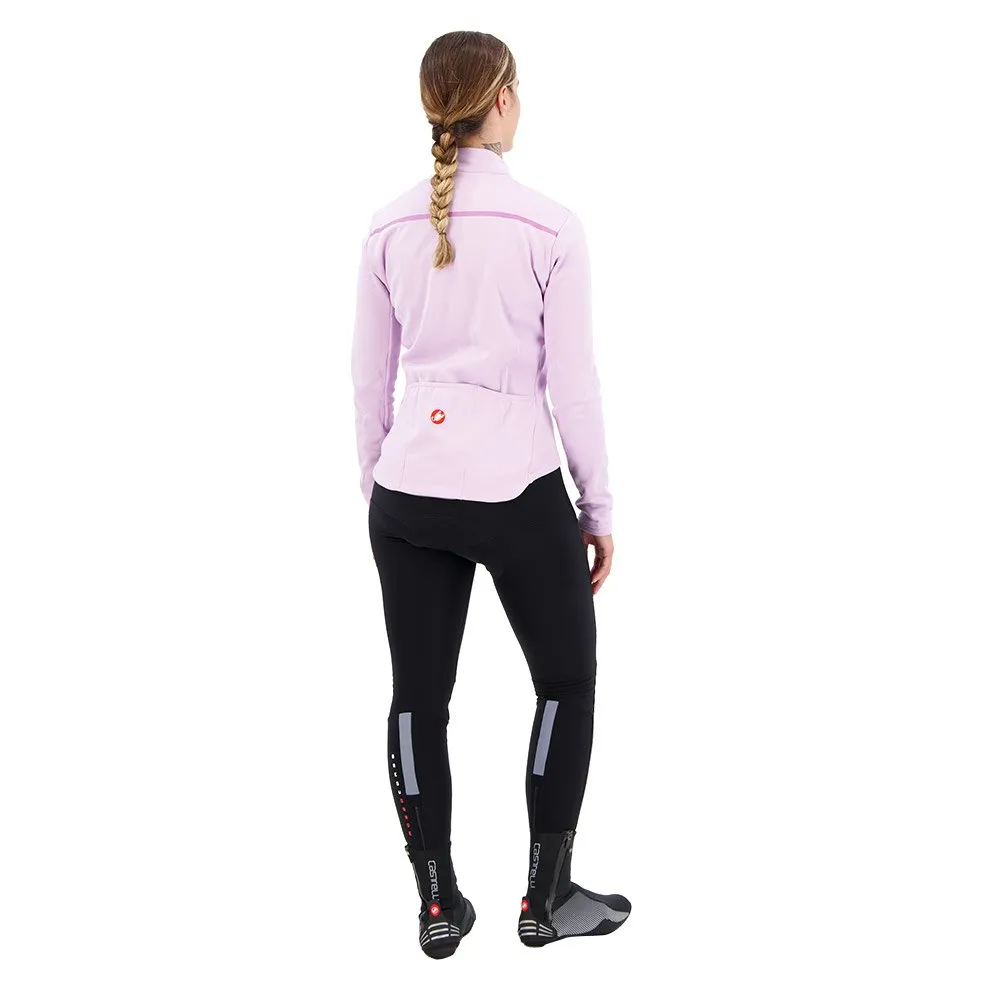 Castelli Sinergia 2 Fz Langermet Trøye Castelli Sinergia 2 Fz Langermet Trøye