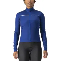 Castelli Sinergia 2 Langermet Trøye
