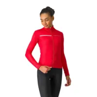 Castelli Sinergia 2 Langermet Trøye Castelli Sinergia 2 Langermet Trøye