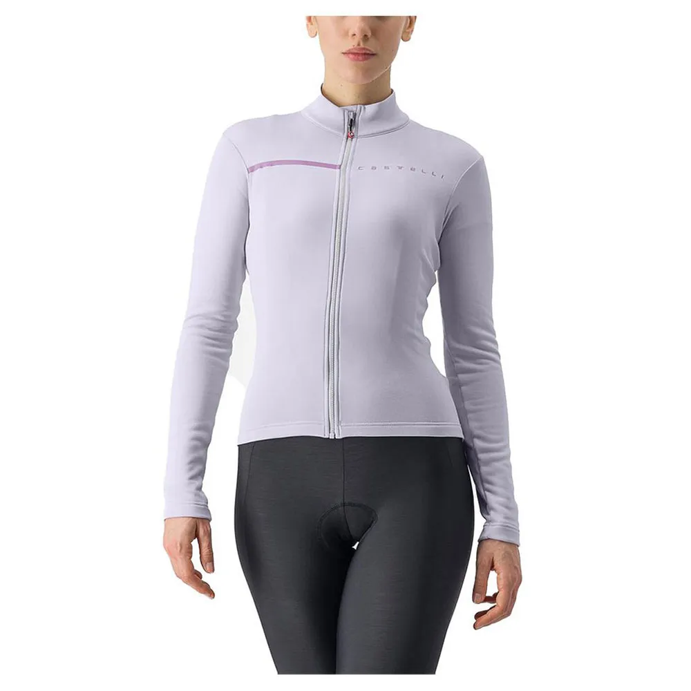 Castelli Sinergia 2 Langermet Trøye Castelli Sinergia 2 Langermet Trøye