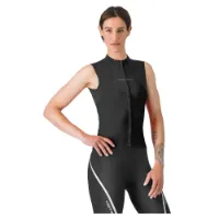 Castelli Sole Ermeløs Sykkeltrøye Castelli Sole Ermeløs Sykkeltrøye
