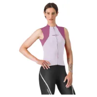 Castelli Sole Ermeløs Sykkeltrøye Castelli Sole Ermeløs Sykkeltrøye