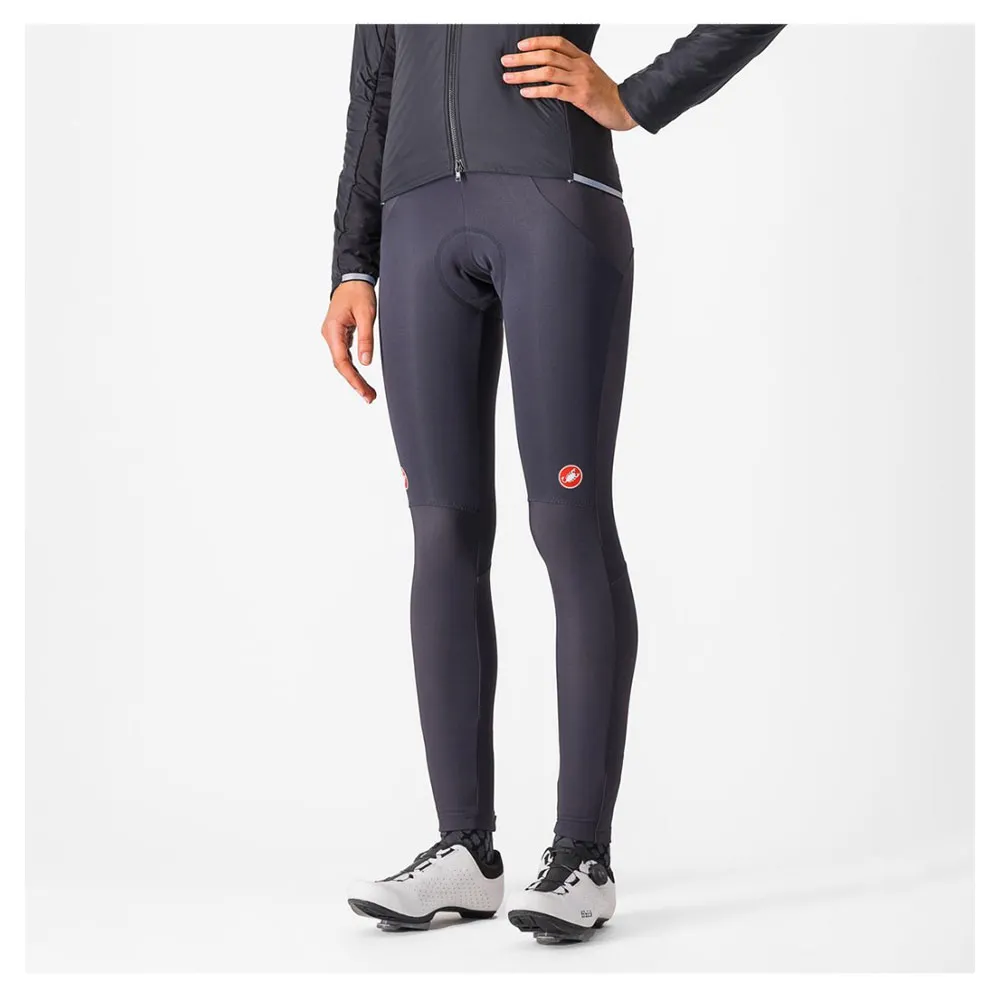 Castelli Sorpasso 2 S/t Bukser, Dark grey