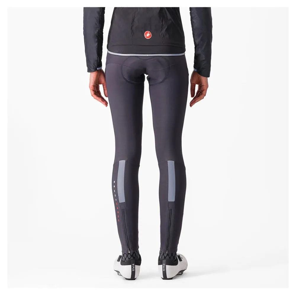 Castelli Sorpasso 2 S/t Bukser, Dark grey