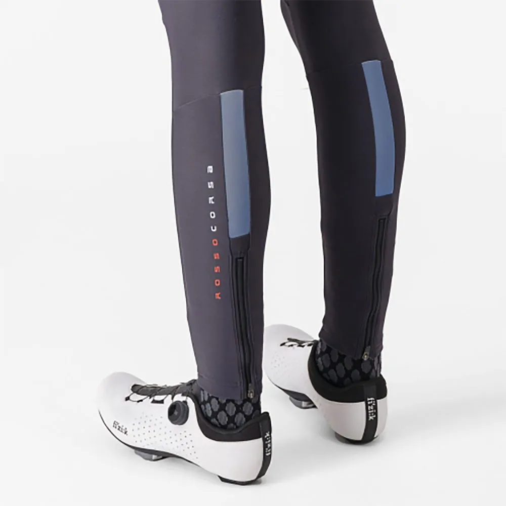 Castelli Sorpasso 2 S/t Bukser, Dark grey