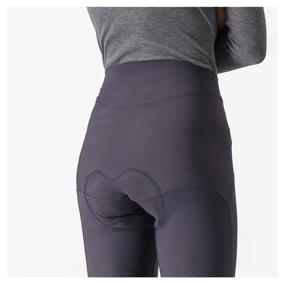 Castelli Sorpasso 2 S/t Bukser, Dark grey