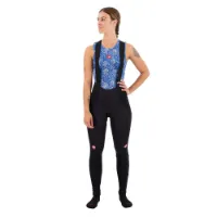 Castelli Sorpasso Ros Dame Sykkelbukse