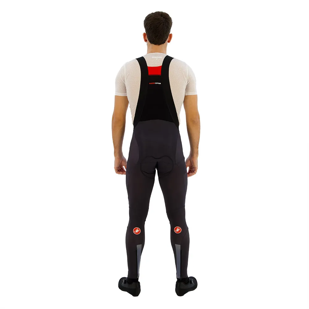 Castelli Sorpasso Ros Dame Sykkelbukse