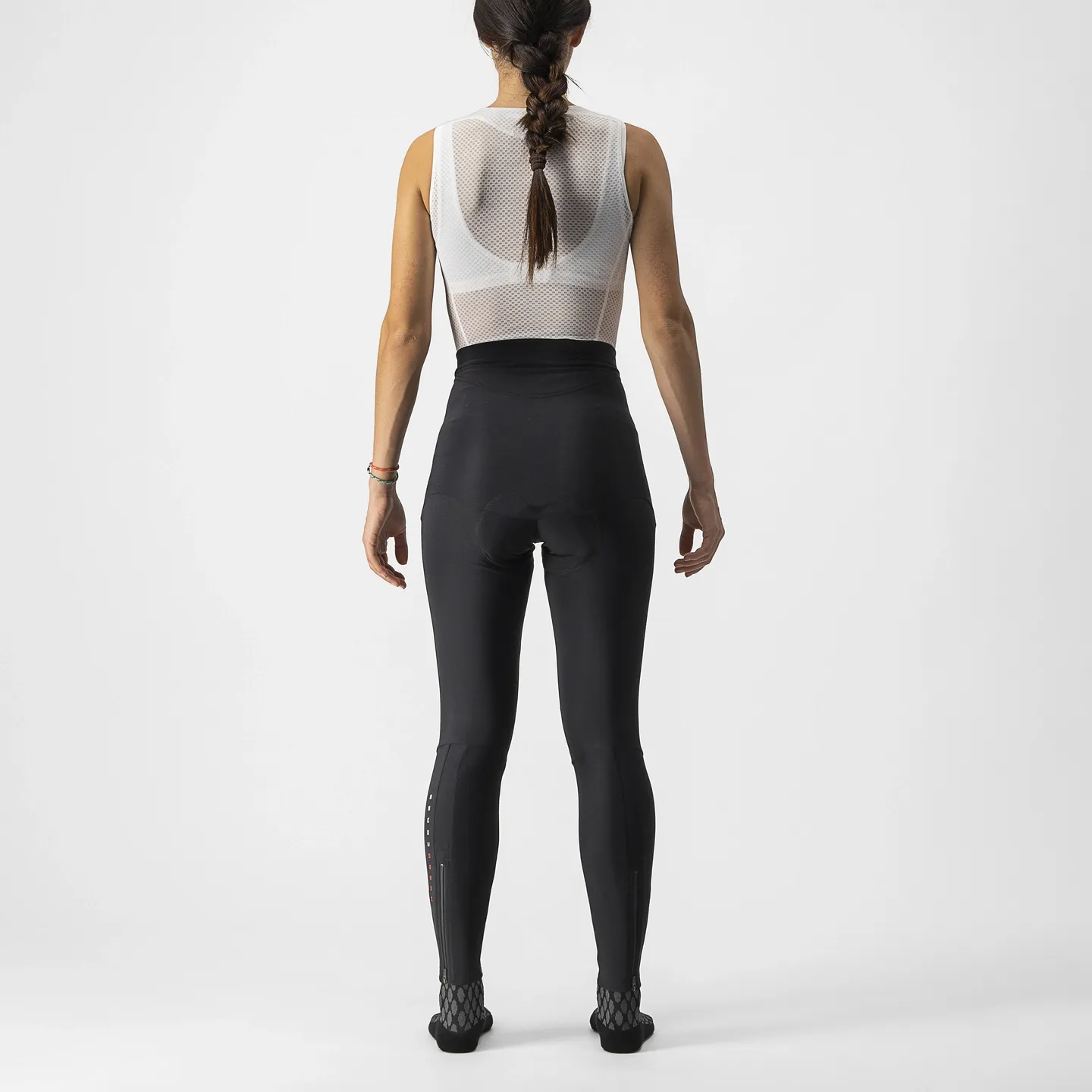 Castelli Sorpasso Ros Dame Tights Castelli Sorpasso Ros Dame Tights