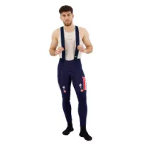 Castelli Sorpasso Ros Soudal Quick-step 2024 Sykkelbukser