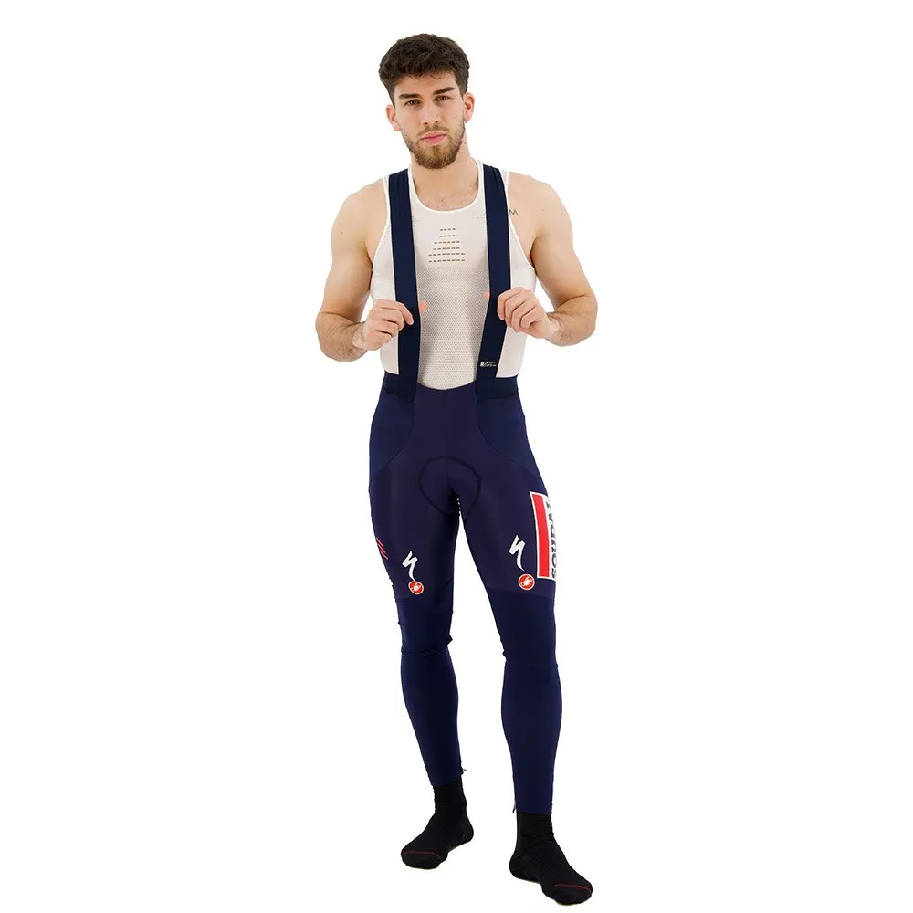 Castelli Sorpasso Ros Soudal Quick-step 2024 Sykkelbukser
