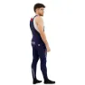 Castelli Sorpasso Ros Soudal Quick-step 2024 Sykkelbukser