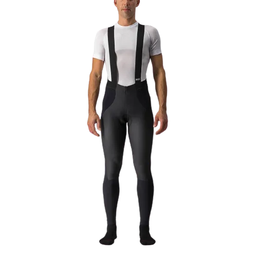 Castelli Sorpasso Ros Wind Sykkelbukse