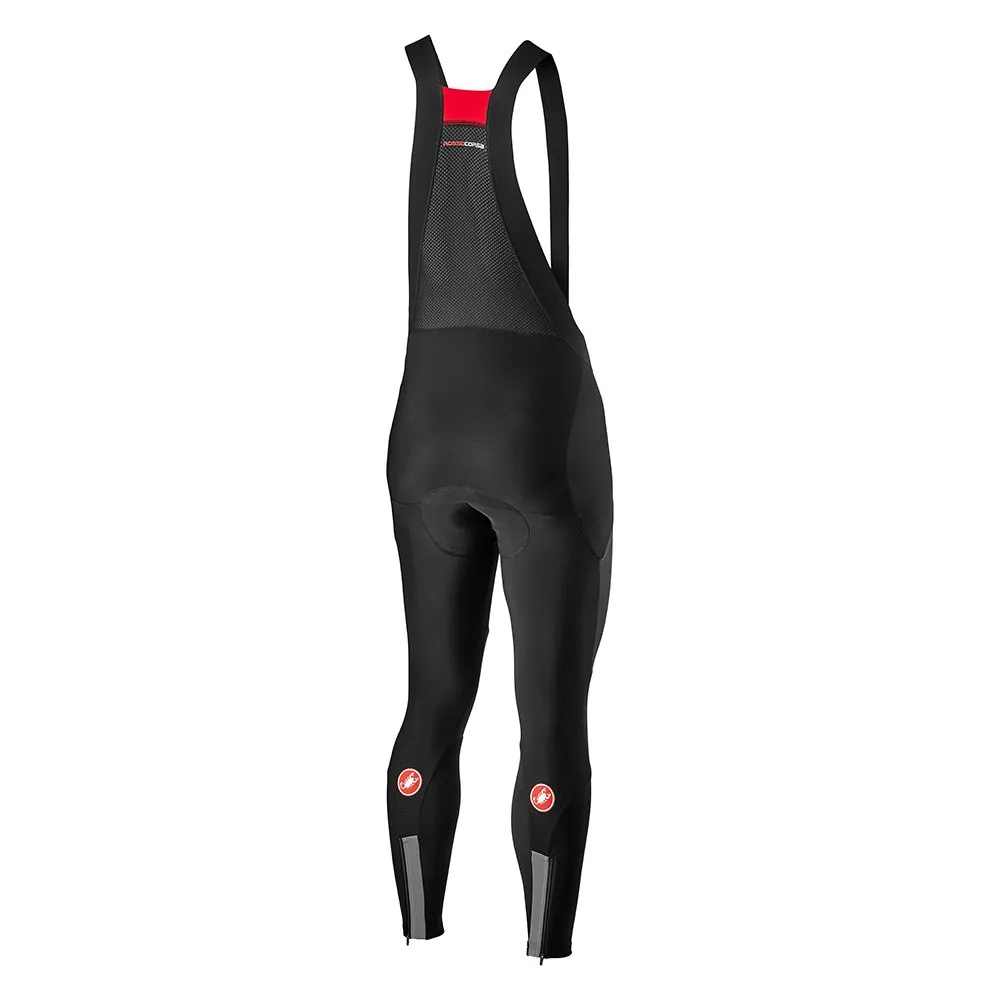 Castelli Sorpasso Ros Wind Sykkelbukse