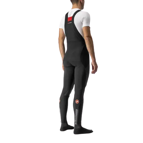 Castelli Sorpasso Ros Wind Sykkelbukse