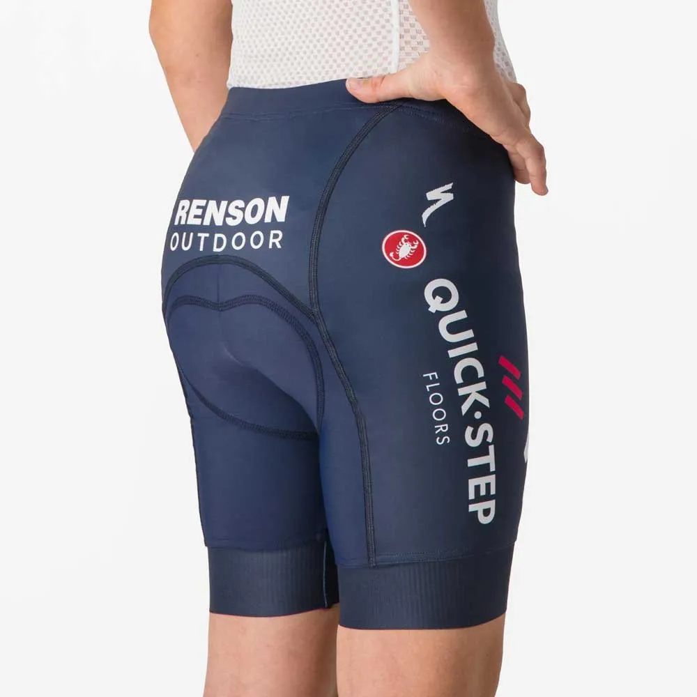 Castelli Soudal Quick-step 2024 Shorts, Multicolor