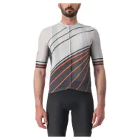 Castelli Speed Strada Kort Ermet Trøye