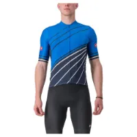 Castelli Speed Strada Kort Ermet Trøye Castelli Speed Strada Kort Ermet Trøye