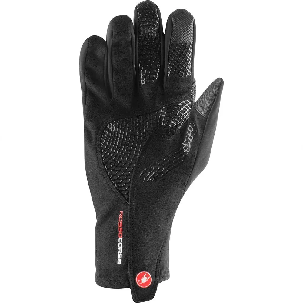 Castelli Spettacolo Ros Hansker