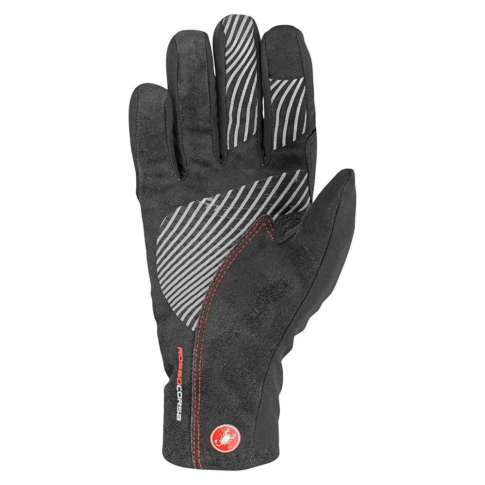 Castelli Spettacolo ROS Hansker