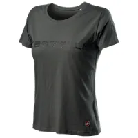 Castelli Sprinter Kortarmet T-skjorte