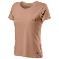 Castelli Sprinter Kortarmet T-skjorte
