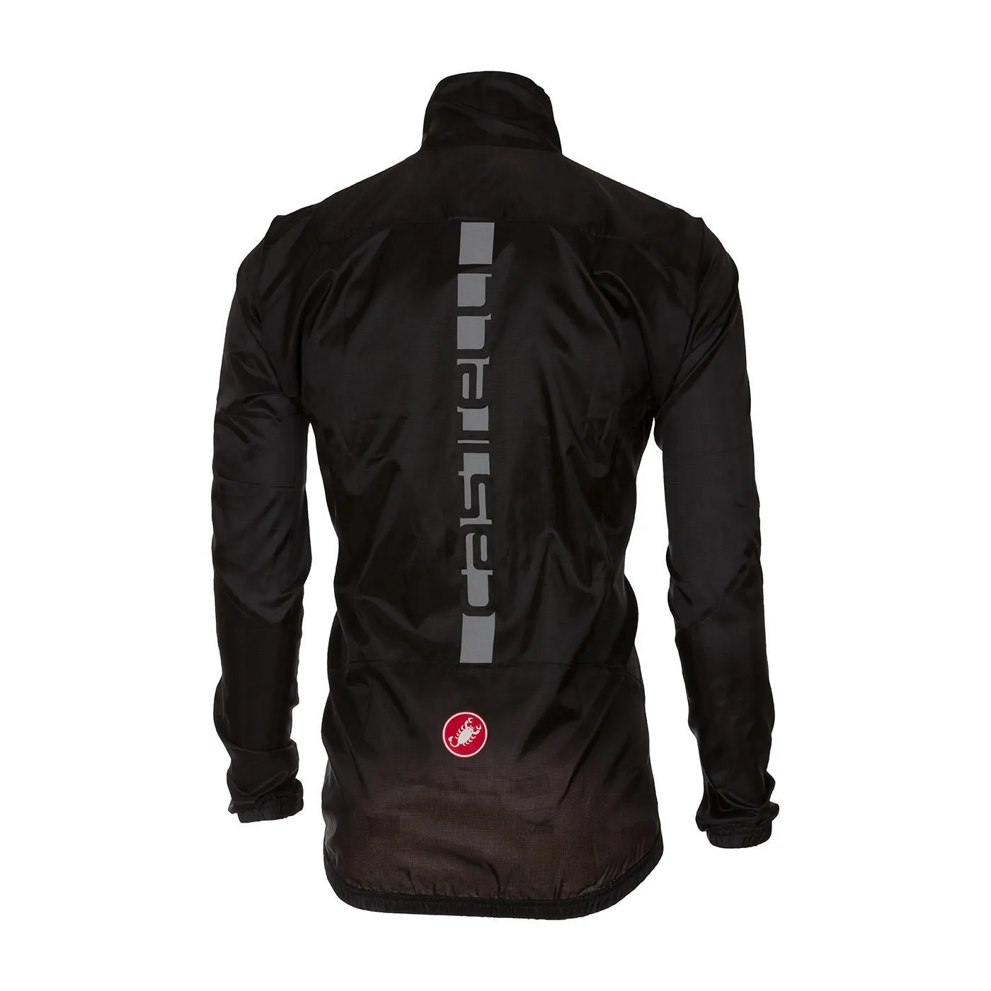 Castelli Squadra ER Vindjakke