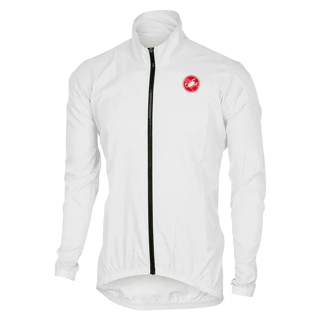 Castelli Squadra ER Vindjakke