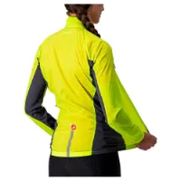 Castelli Squadra Stretch Dame Vindjakke Castelli Squadra Stretch Dame Vindjakke